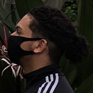 Meet your Posher, Jesus